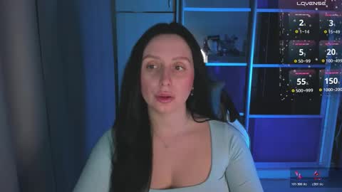 Christy online show from March 2026 03:07:02 PM