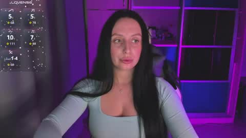 Snapshot of calypsownsu chatting on April 2026 04:12:02 PM Christy online show from April 2026 04:12:02 PM