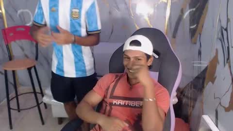 cam_xman online show from November 2025 02:25:01 AM