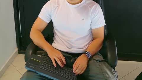 camara110 online show from January 2025 03:36:02 AM