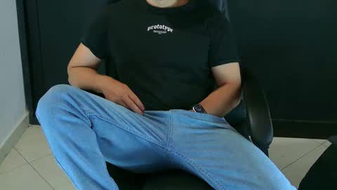 camara110 online show from January 2025 12:22:02 AM