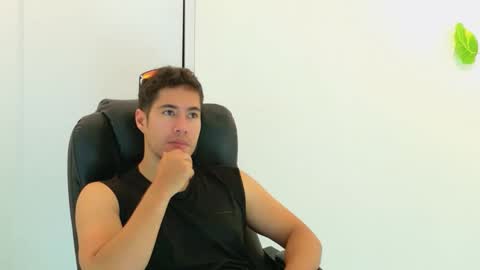 camara110 online show from November 2025 12:34:02 AM