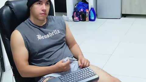 camara110 online show from March 2026 02:38:01 AM