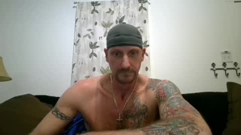 Snapshot of camaro383ci1994 chatting on January 2025 04:47:01 AM Chillaxin lets talk online show from January 2025 04:47:01 AM