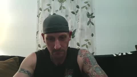 Snapshot of camaro383ci1994 chatting on January 2025 02:11:01 AM Chillaxin lets talk online show from January 2025 02:11:01 AM