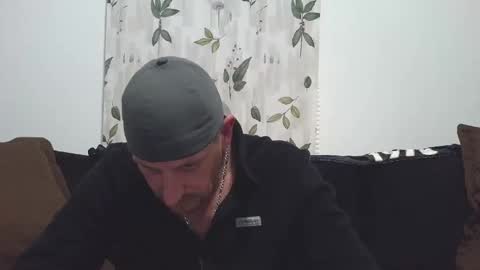 Snapshot of camaro383ci1994 chatting on January 2025 05:26:02 AM Chillaxin lets talk online show from January 2025 05:26:02 AM