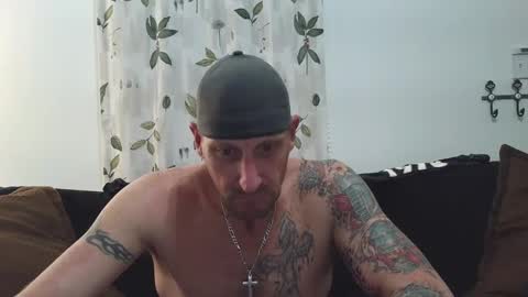 Snapshot of camaro383ci1994 chatting on January 2025 09:08:01 AM Chillaxin lets talk online show from January 2025 09:08:01 AM