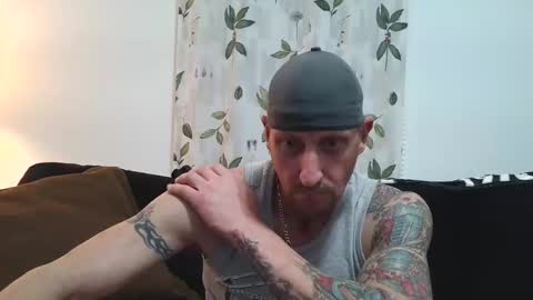 Snapshot of camaro383ci1994 chatting on January 2025 05:21:01 AM Chillaxin lets talk online show from January 2025 05:21:01 AM