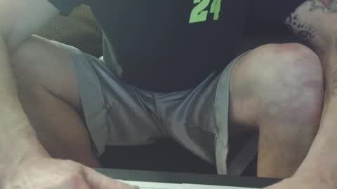 Snapshot of camaro383ci1994 chatting on January 2025 03:38:01 AM Chillaxin lets talk online show from January 2025 03:38:01 AM