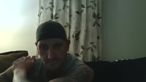 Snapshot of camaro383ci1994 chatting on January 2025 09:55:01 AM Chillaxin lets talk online show from January 2025 09:55:01 AM