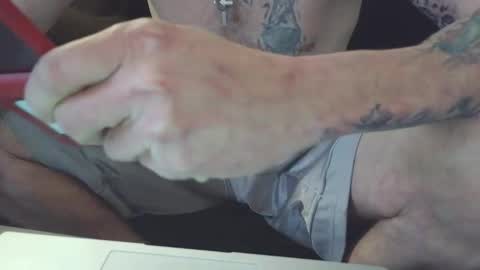 Snapshot of camaro383ci1994 chatting on January 2025 09:55:02 PM Chillaxin lets talk online show from January 2025 09:55:02 PM