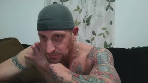 Snapshot of camaro383ci1994 chatting on January 2025 10:12:02 AM Chillaxin lets talk online show from January 2025 10:12:02 AM