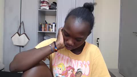 Princess online show from January 2025 09:47:02 AM