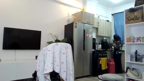 Princess online show from December 2025 09:47:02 AM