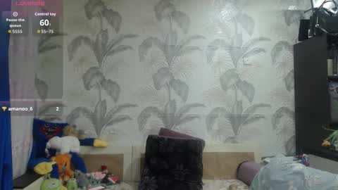 CamDiva1 online show from March 2026 01:55:02 AM