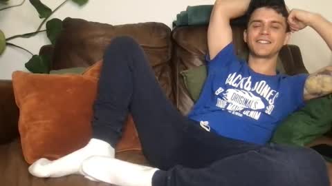 CamDoAttitude online show from October 2025 12:33:01 PM