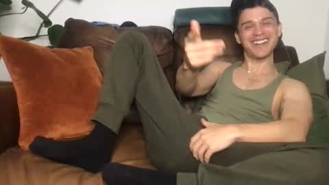 CamDoAttitude online show from November 2025 01:24:03 PM