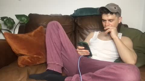 CamDoAttitude online show from February 2026 10:08:01 PM