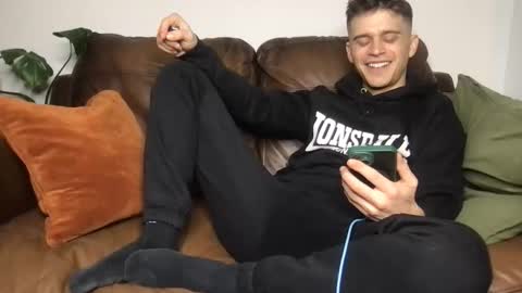 CamDoAttitude online show from March 2026 10:59:02 PM