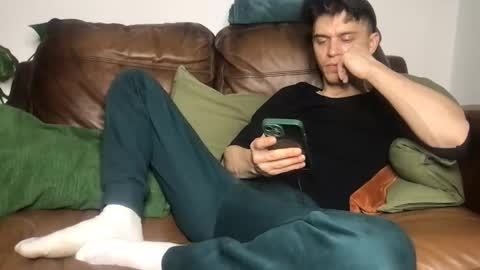 CamDoAttitude online show from March 2026 10:24:02 PM