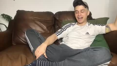 CamDoAttitude online show from March 2026 10:53:01 PM