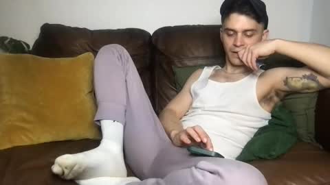 CamDoAttitude online show from March 2026 09:27:02 PM