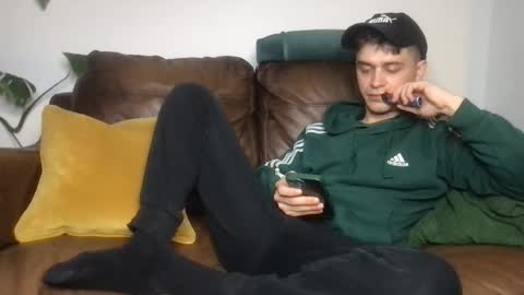 CamDoAttitude online show from April 2026 09:45:01 PM