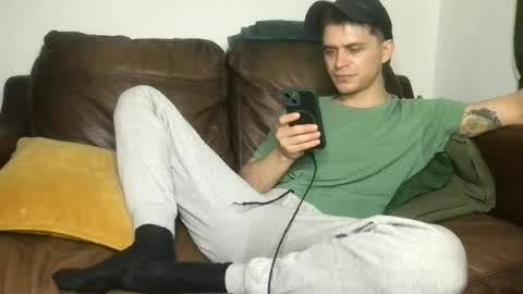 Snapshot of camdoattitude chatting on June 2026 11:58:01 AM CamDoAttitude online show from June 2026 11:58:01 AM