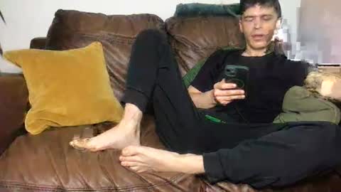Snapshot of camdoattitude chatting on June 2026 11:57:01 AM CamDoAttitude online show from June 2026 11:57:01 AM