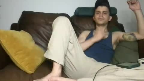 Snapshot of camdoattitude chatting on June 2026 09:52:02 PM CamDoAttitude online show from June 2026 09:52:02 PM