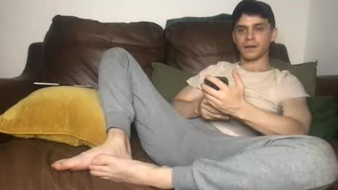 Snapshot of camdoattitude chatting on June 2026 10:00:02 PM CamDoAttitude online show from June 2026 10:00:02 PM