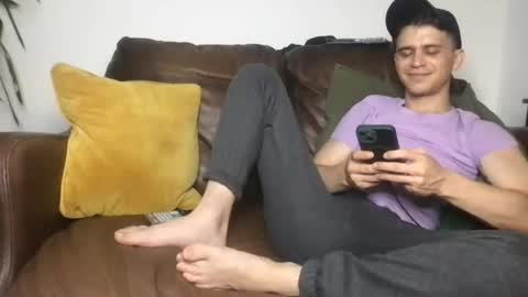 Snapshot of camdoattitude chatting on July 2026 10:26:02 PM CamDoAttitude online show from July 2026 10:26:02 PM