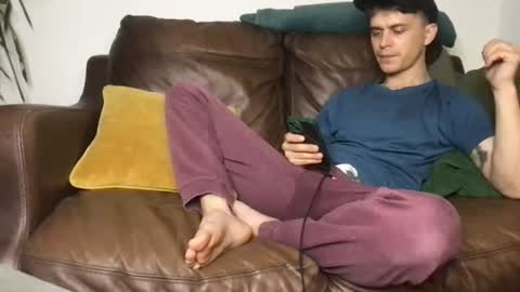 Snapshot of camdoattitude chatting on July 2026 09:28:02 PM CamDoAttitude online show from July 2026 09:28:02 PM
