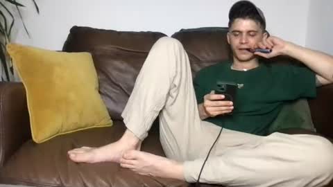 Snapshot of camdoattitude chatting on July 2026 09:46:02 PM CamDoAttitude online show from July 2026 09:46:02 PM