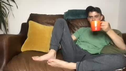 Snapshot of camdoattitude chatting on July 2026 09:33:01 PM CamDoAttitude online show from July 2026 09:33:01 PM