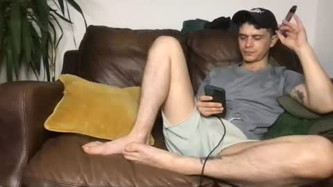 Snapshot of camdoattitude chatting on July 2026 09:35:01 PM CamDoAttitude online show from July 2026 09:35:01 PM
