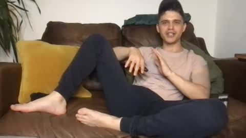 Snapshot of camdoattitude chatting on July 2026 09:36:01 PM CamDoAttitude online show from July 2026 09:36:01 PM