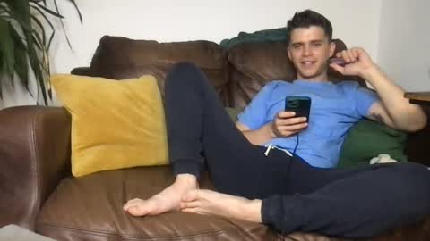 Snapshot of camdoattitude chatting on July 2026 09:25:01 PM CamDoAttitude online show from July 2026 09:25:01 PM