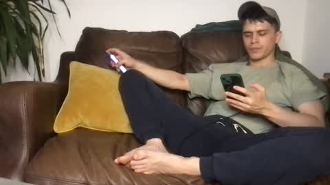 Snapshot of camdoattitude chatting on August 2026 09:35:02 PM CamDoAttitude online show from August 2026 09:35:02 PM