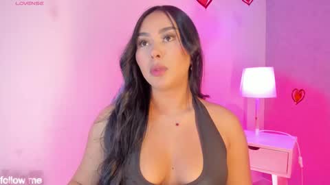 Camelia Smith online show from February 2026 03:00:02 AM