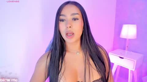 Camelia Smith online show from March 2026 08:48:01 AM