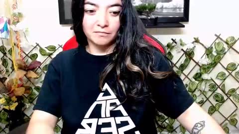 camelia online show from February 2025 03:32:01 PM