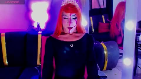 Snapshot of camelyharrper1 chatting on October 2025 06:23:01 PM camelyharrper1 online show from October 2025 06:23:01 PM