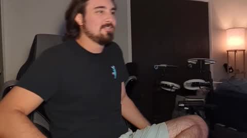 Cameron online show from September 2025 10:36:01 PM