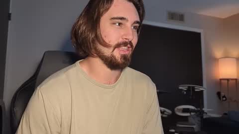 Cameron online show from October 2025 09:00:02 PM