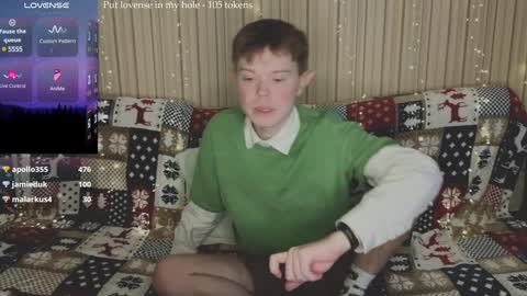 Snapshot of cameron_crowly chatting on December 2024 10:50:02 AM Cameron online show from December 2024 10:50:02 AM