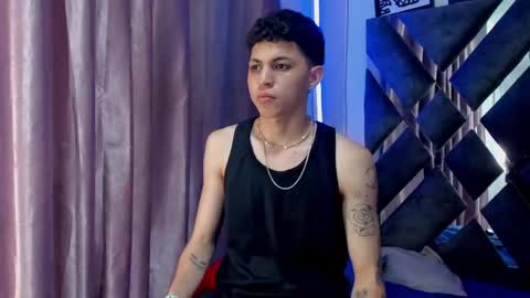 CAMERON online show from September 2025 03:43:01 AM