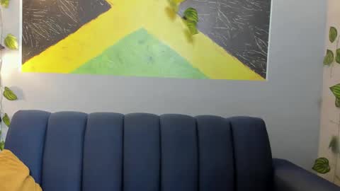 CAMERON online show from October 2025 03:29:02 AM