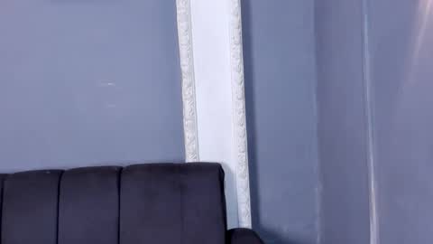 CAMERON online show from October 2025 01:01:02 PM