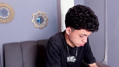 Snapshot of cameron_lux4 chatting on January 2026 12:51:01 PM CAMERON online show from January 2026 12:51:01 PM